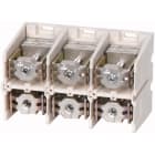 Eaton Industries France SAS - Borne de raccordement, 800A, 3p, plate/ronde