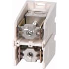 Eaton Industries France SAS - Borne de raccordement, 800A, 1p, plate/ronde