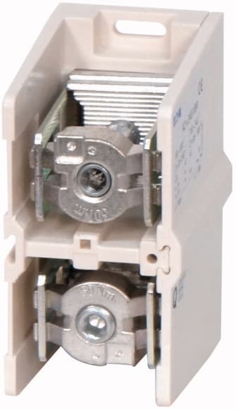 Eaton Industries France SAS - Borne de raccordement, 630A, 1p, ronde/ronde