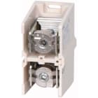 Eaton Industries France SAS - Borne de raccordement, 630A, 1p, ronde/ronde
