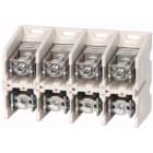 Eaton Industries France SAS - Borne de raccordement, 400A, 4p, plate/ronde