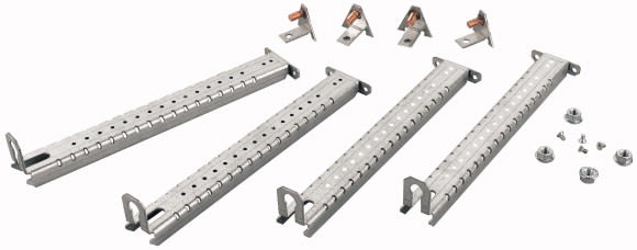 Eaton Industries France SAS - Réglage de la profondeur, kit, pour P=250mm