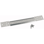 Eaton Industries France SAS - Traverse, L=300mm pour goulotte de câblage sur profilés de porte, (2pièces)