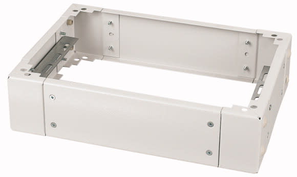 Eaton Industries France SAS - Caisson pour câbles, HxLxP=200x600x300mm