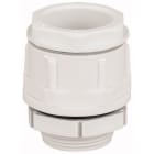 Eaton Industries France SAS - Presse-étoupe, pour ventilation, M20, RAL 7035, IP68