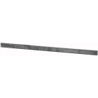 Eaton Industries France SAS - Barre Cu, 20x10x2250mm, étamée