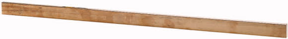 Eaton Industries France SAS - Barre Cu, 40x10x1500mm, non traitée