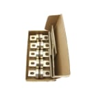 Eaton Industries France SAS - Cartouche fusible, grande vitesse, 450 A, AC 240 V, BS88, 39 x 84 mm, aR, BS