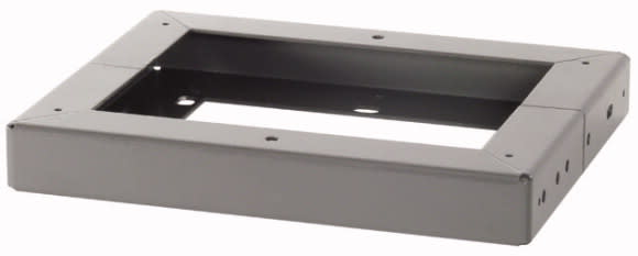 Eaton Industries France SAS - Socle, pour armoire au sol CI, L=375mm