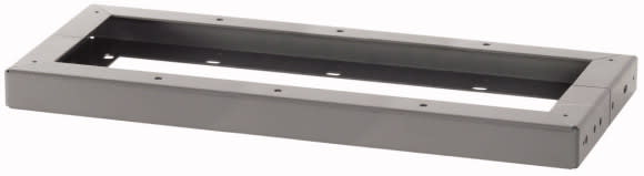 Eaton Industries France SAS - Socle, pour armoire au sol CI, L=750mm