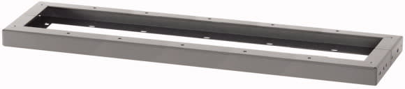 Eaton Industries France SAS - Socle, pour armoire au sol CI, L=1125mm