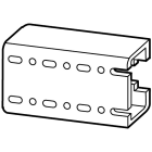 Eaton Industries France SAS - Profilé de châssis-support, horizontale, L=1025mm
