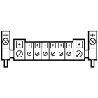 Eaton Industries France SAS - Barre N