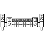 Eaton Industries France SAS - Barre N