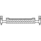 Eaton Industries France SAS - Barre N