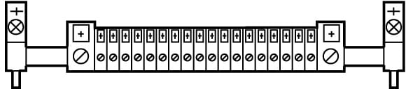 Eaton Industries France SAS - Barre N