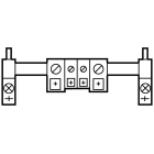 Eaton Industries France SAS - Barre PE/N