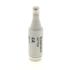 Eaton Industries France SAS - Cartouche fusible, Basse tension, 4 A, AC 500 V, D1, gR, IEC, à action rapide