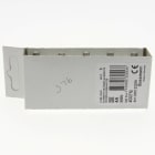 Eaton Industries France SAS - Cartouche fusible, Basse tension, 4 A, AC 500 V, D2, gR, IEC, à action rapide