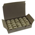 Eaton Industries France SAS - Pièce de calibrage, Basse tension, 4 A, AC 500 V, D2, IEC