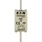 Eaton Industries France SAS - NH FUSE 50AMP 500V gG SIZE 1 DUAL IND