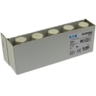 Eaton Industries France SAS - Cartouche fusible, Basse tension, 50 A, AC 500 V, D3, gL/gG, IEC, lent