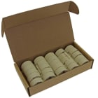 Eaton Industries France SAS - Pièce de calibrage, Basse tension, 50 A, AC 500 V, D3, IEC