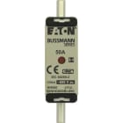 Eaton Industries France SAS - NH FUSE 50Amp 690V AC gG SIZE 000