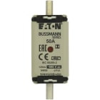 Eaton Industries France SAS - BUSSMANN 50Amp 690V AC GG 00 NH FUSE