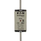 Eaton Industries France SAS - NH FUSE 50AMP 500V gG SIZE 1 DUAL IND