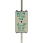 Eaton Industries France SAS - NH FUSE 50AMP 500V aM SIZE1 DUAL IND
