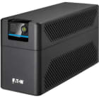 Eaton Industries France SAS - Onduleur Eaton Série E, 5E G2 700VA, Line Interactive, sortie IEC