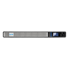 Eaton Industries France SAS - Onduleur 5P Gen2 Rack 1U, 1ph, line-interactive, 1150VA, 920W, sortie 6 (C13)