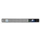 Eaton Industries France SAS - Onduleur 5P Gen2 Rack 1U, 1ph, line-interactive, 850VA, 680W, sortie 4 (C13)