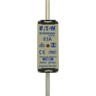 Eaton Industries France SAS - NH FUSE 63A 400V GG/GL SIZE 01