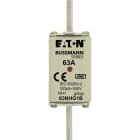 Eaton Industries France SAS - NH FUSE 63AMP 500V gG SIZE 1 DUAL IND