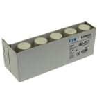 Eaton Industries France SAS - Cartouche fusible, Basse tension, 63 A, AC 500 V, D3, gL/gG, IEC, lent