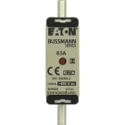 Eaton Industries France SAS - NH FUSE 63Amp 690V AC gG SIZE 000