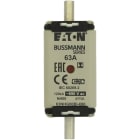 Eaton Industries France SAS - NH FUSE 63AMP 690V gG SIZE 00 DUAL IND