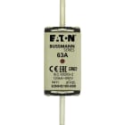 Eaton Industries France SAS - NH FUSE 63amp 690V AC gG SIZE 1 DUAL IND