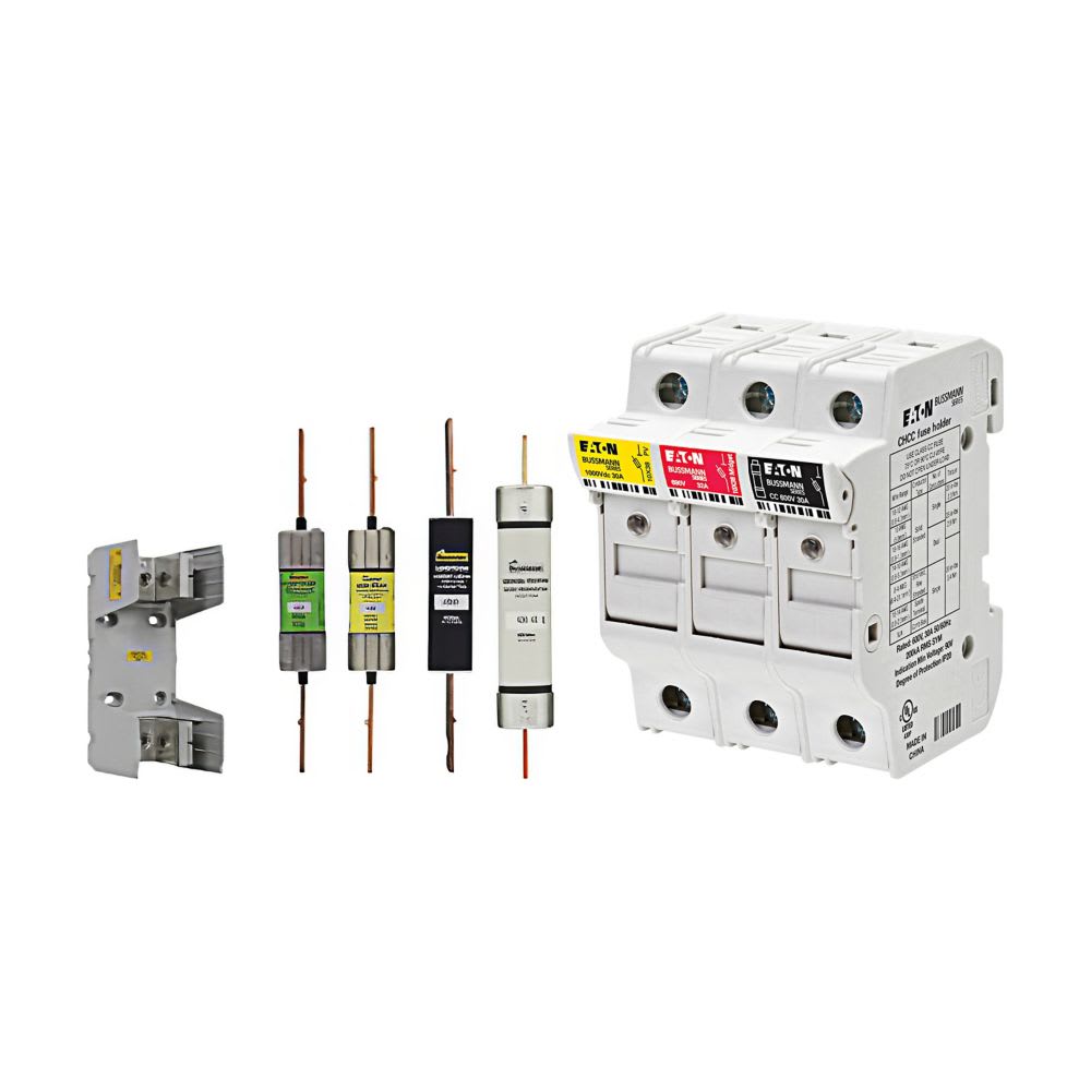 Eaton Industries France SAS - Wind CUBEFuse 30A