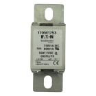 Eaton Industries France SAS - FUSE 50A 750V DC 000FU/70 AR CU