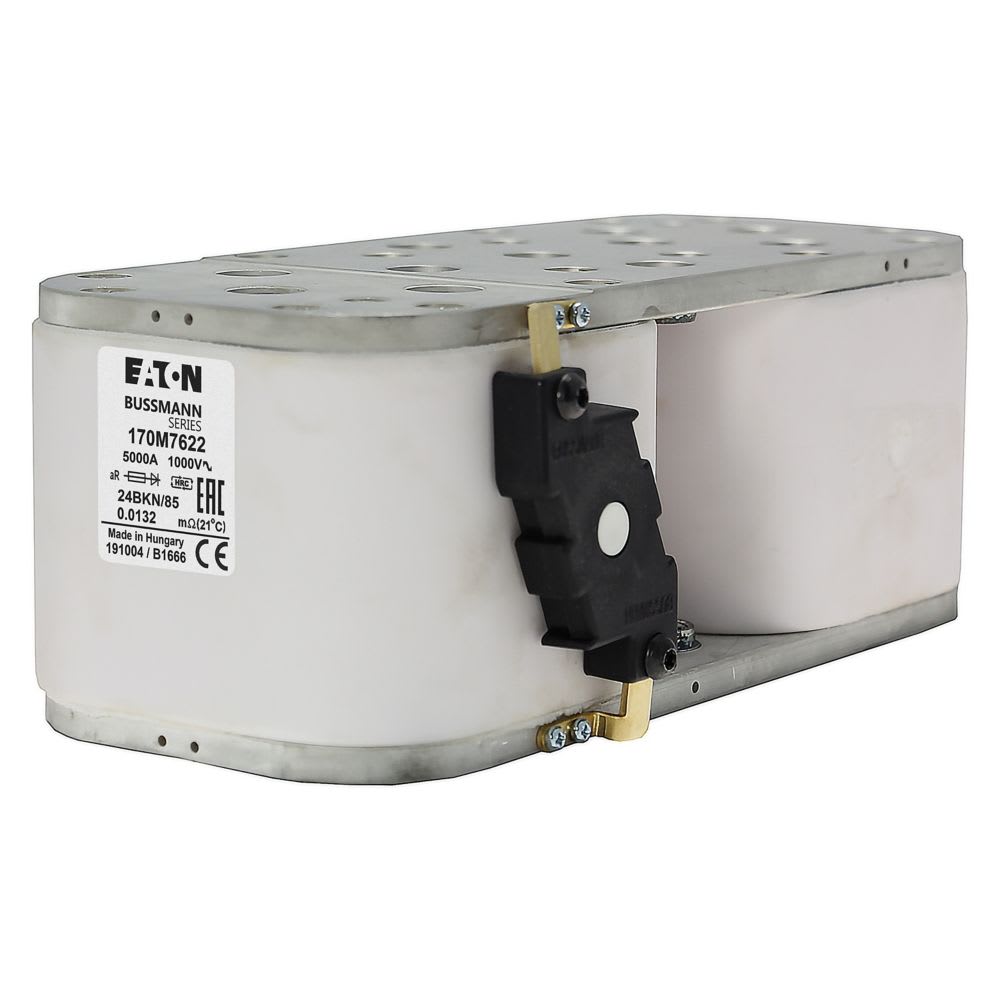 Eaton Industries France SAS - FUSE 5000A 1000V 24BKN/85 AR