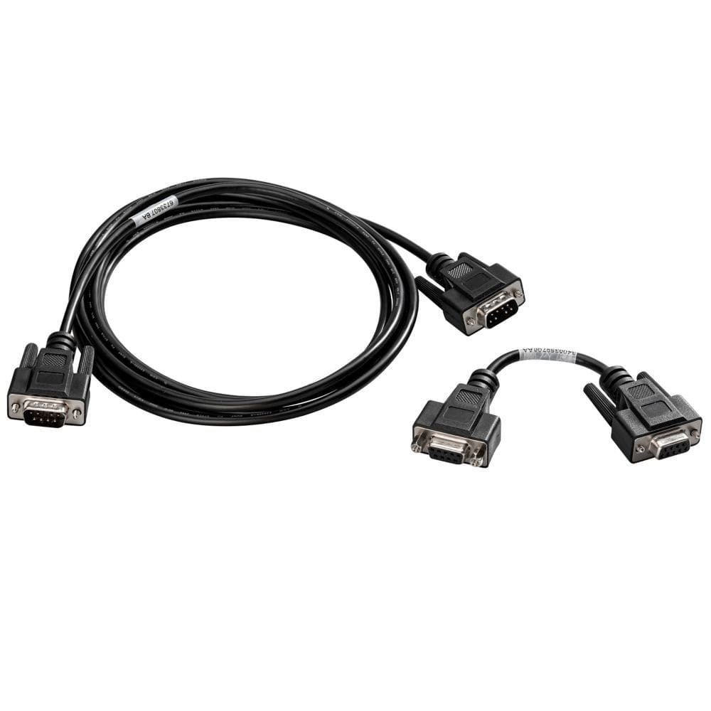 Eaton Industries France SAS - Cordon pour connecter un IBM AS 400 à un onduleur via la carte Relay-MS