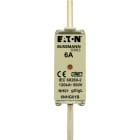 Eaton Industries France SAS - NH FUSE 6A 500V ac GG/GL SIZE 01