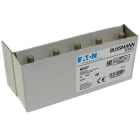 Eaton Industries France SAS - Cartouche fusible, Basse tension, 6 A, AC 500 V, D2, gL/gG, IEC, lent