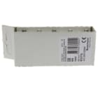 Eaton Industries France SAS - Cartouche fusible, Basse tension, 6 A, AC 500 V, D2, gR, IEC, à action rapide