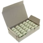 Eaton Industries France SAS - Pièce de calibrage, Basse tension, 6 A, AC 500 V, D2, IEC