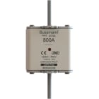 Eaton Industries France SAS - NH FUSE 355AMP 500V gG SIZE 3 DUAL IND