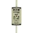 Eaton Industries France SAS - NH FUSE 80Amp 500V AC gG 1 DUAL IND